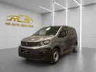 Peugeot partner *tva recuperable* 1.5 bluehdi 100ch