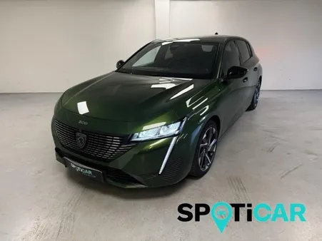 Peugeot 308 1.2 PureTech 130ch S&S Allure Pack EAT8