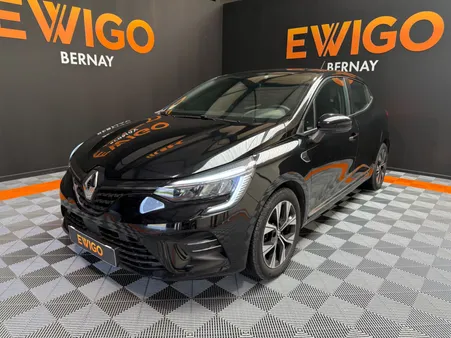 Renault clio 1.0 tce 90 limited