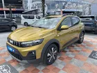 Dacia Sandero NEW ECO-G 120 AUTO STEPWAY EXPRESSION