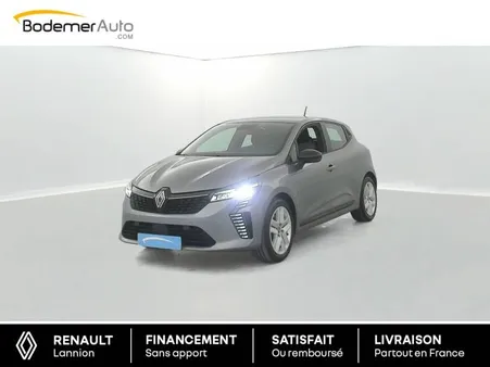 Renault Clio E-Tech full hybrid 145 ch GSR2 Evolution