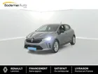 Renault Clio E-Tech full hybrid 145 ch GSR2 Evolution