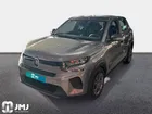 Citroën C3 Turbo 100 ch Manuelle You