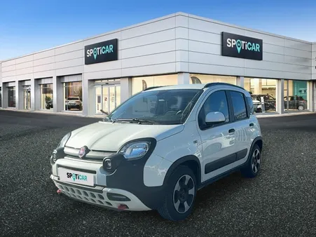 Fiat Panda (3) 1.0 70 ch BSG S/S Hybrid MY23 Cross