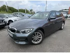 BMW Série 3 Touring 318d 2.0 150 ch BVA8 Lounge
