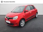 RENAULT Twingo III Achat Intégral - 21 Zen