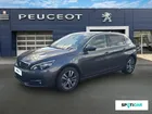 Peugeot 308 BlueHDi 130ch S&S EAT8 Allure