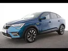 Renault Arkana 1.3 TCe mild hybrid 140ch Evolution EDC -22