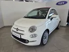 Fiat 500C 1.2 8v 69ch Lounge