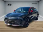 Smart #3 315 kW AWD Brabus 428 ch