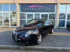 ALFA ROMEO MITO 0.9 Twin Air Start Stop 105 Trofeo / Bose / Radar / Siège Sport