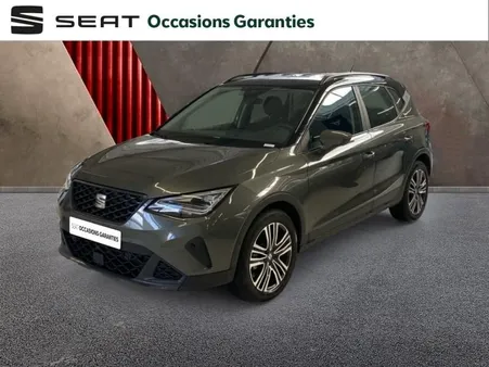 Seat Arona 1.0 TSI 95ch Copa