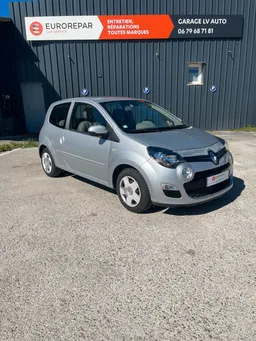 Twingo