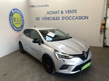 Renault CLIO V 1.0 TCE 90CH BUSINESS X-TRONIC -21N