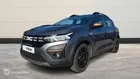 Dacia Sandero 1.0 ECO-G 100ch Stepway Extreme + -24