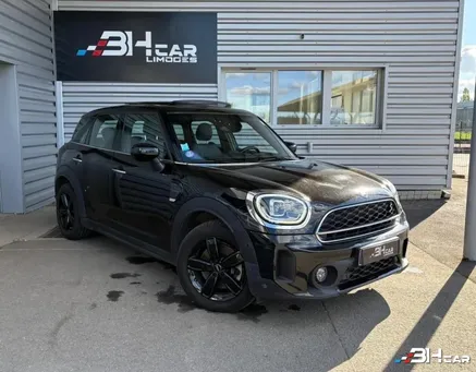 Mini Countryman 2.0 178 COOPER S BVA - Toit Ouvrant - TVA