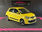 RENAULT TWINGO III 1.0 SCe 70 eco2 Life