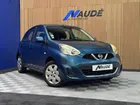 NISSAN MICRA 1.2 80 CH 30th Anniversary - Régulateur - Bluetooth - Clim