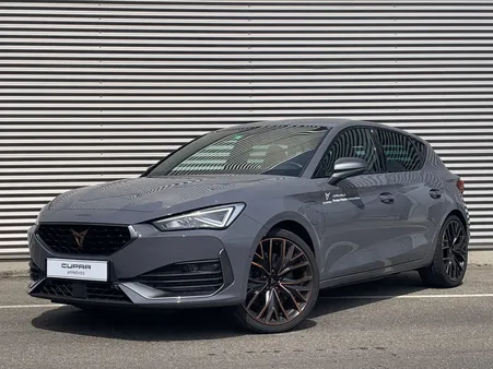 CUPRA Leon 1.4 e-HYBRID 245 ch DSG6 VZ