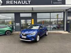 RENAULT CAPTUR 1.6 E-Tech Hybride - 145 - BVA multi-modes 2021 II Business PHASE 1