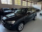 BMW X3 20d Xdrive 184ch - Toit panoramique - Phares Xénon - Régulateur de vitesse