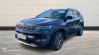 Jeep Compass 1.5 Turbo T4 130ch MHEV Summit 4x2 BVR7