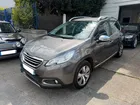 Peugeot 2008 1.6 HDI 92 CV Allure