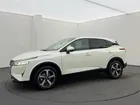 Nissan Qashqai 1.3 Mild Hybrid 158ch N-Connecta Xtronic 2022