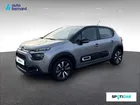Citroen C3 1.2 PureTech 110ch S&S Shine EAT6