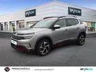 Citroen C5 Aircross Hybrid 225ch C-Series e-EAT8