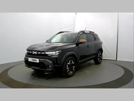 Dacia Duster TCe 130 Extreme - Caméra 360 + roue de secours + GARANTIE 12 MOIS