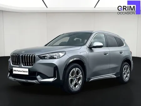 BMW X1 xDrive 25e 245ch DKG7 xLine