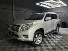 Toyota Land Cruiser KDJ150 190 D-4D BVA 60th Anniv