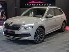 SKODA KAMIQ 1.0 TSI Evo 110 ch DSG7 Young Edition - Entretien Skoda