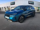 Peugeot 3008 ELECTRIQUE 210 ch 73 kWh GT