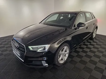 Audi a3 sportback 40 tfsi 2.0 190ch s-tronic sport