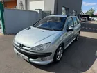 Peugeot 206 break 2.0 hdi 90 ch 1ere main