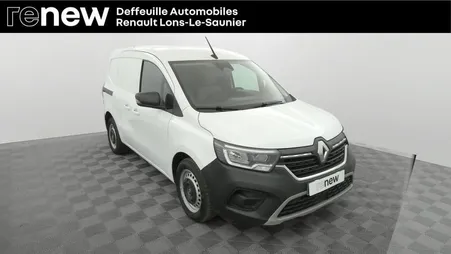 Renault Kangoo Van BLUE DCI 95 EXTRA - 22