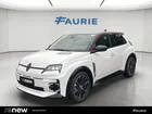 RENAULT Renault 5 E-Tech Electrique 150 ch autonomie confort Iconic cinq