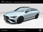 Mercedes CLA Shooting Brake 200 d AMG Line Shoot