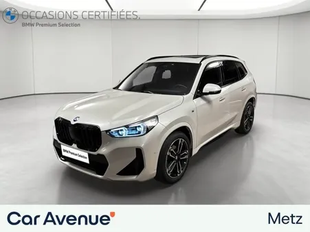 Bmw X1 sDrive18i 136ch M Sport First Edition Exclusive
