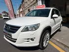 TIGUAN R-Line 2.0TSi 170Ch 4X4 BVA *CARNET à Jour