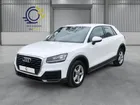 Audi Q2 2.0 TDI 150CH BUSINESS LINE QUATTRO S TRONIC 7