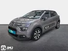 Citroën C3 PureTech 110 S&S BVM6 Shine