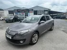 Renault Megane Estate 1.5 dCi 110 cv