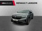Renault Espace E-Tech full hybrid 200 GSR2 Techno