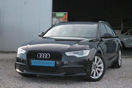 Audi A6 Avant 3.0 BiTDI V6 313cv Quattro Tiptronic8 Ambition Luxe
