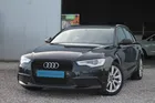 Audi A6 Avant 3.0 BiTDI V6 313cv Quattro Tiptronic8 Ambition Luxe