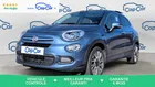 Fiat 500X 1.6 MultiJet 120 DCT6 Club