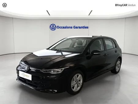 VOLKSWAGEN Golf 1.5 TSI EVO2 116 BVM6 Life Plus